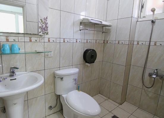 Clear Water Bay Homestay Nangan Exterior photo